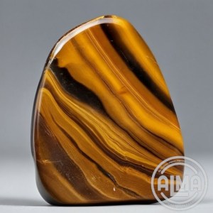 Ojo de tigre mejor con logo